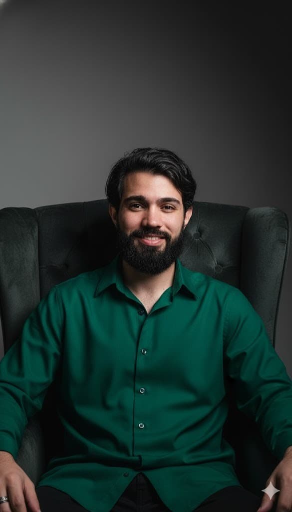 Renato Olegário